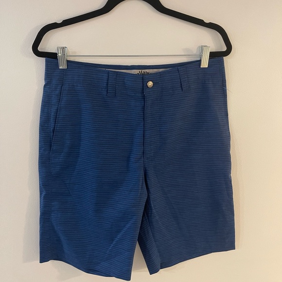 Men’s Callaway Golf Shorts size 32 waist (Never Worn, Past the return date) - Picture 1 of 3